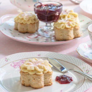 Come to My Tea Party - Image 3