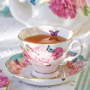 Come to My Tea Party - Image 4