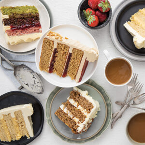 The Cake Collection - Image 4