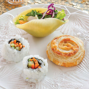 Come to My Tea Party - Image 7