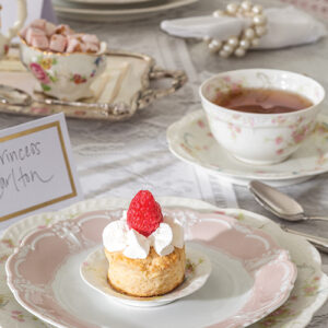 Come to My Tea Party - Image 8