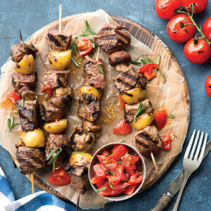Hoffman Cooking Potluck Favorites 2022 - Image 6