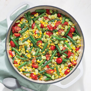 Cooking with Paula Deen July/August 2022 - Image 7
