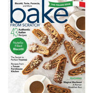 Bake from Scratch July/August 2022