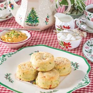 gluten free biscuits