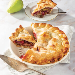 pie dessert