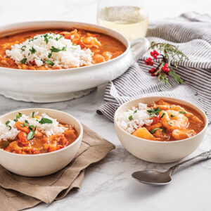 seafood stew