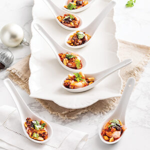 shrimp spoons