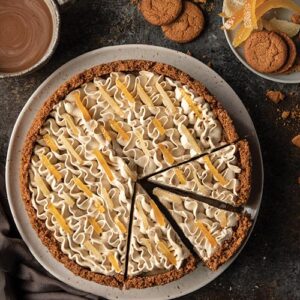 Sliced Pie