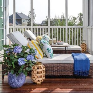 Patio Loungers