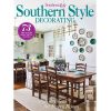 Southern Style Decorating 2023 Cover