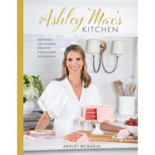 Ashley Mac's Kitchen Cookbook