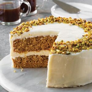 beet cake