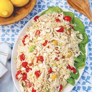 Porch party dip