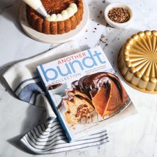 Another Bundt Collection Styled Image