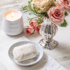 candle and china keepsakes