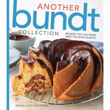 Another Bundt Collection Book