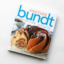 Another Bundt Collection