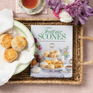 TeaTime Scones