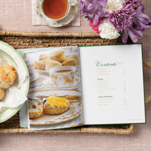 TeaTime Scones