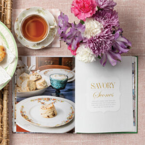 TeaTime Scones