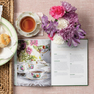 TeaTime Scones