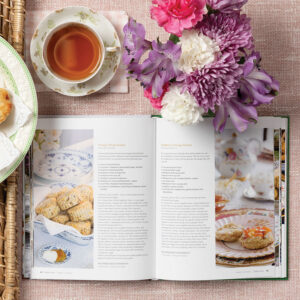 TeaTime Scones