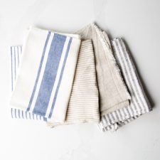 Linen Casa Towels