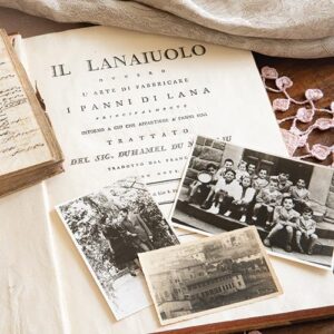Busatti photography and invitation