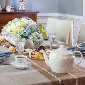 Coastal Tea