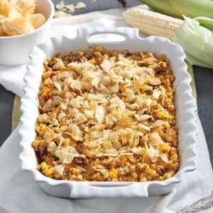 Corn Casserole