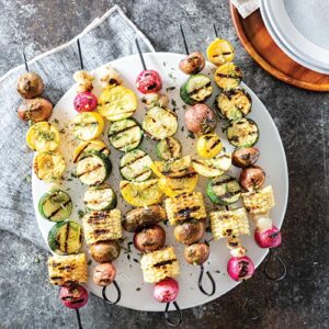 Kabobs