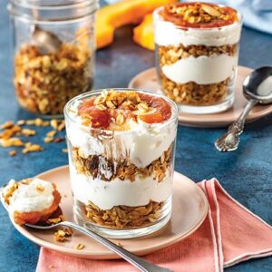 Melon Parfait
