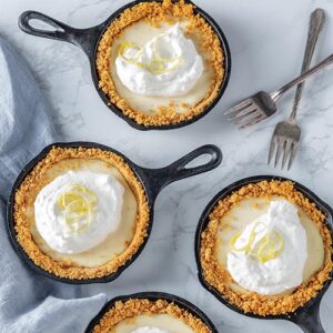 Mini Skillets