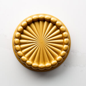 Charlotte Cake Pan