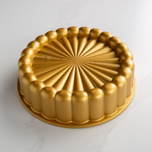 Charlotte Cake Pan