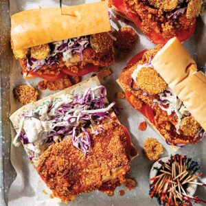 Po Boys