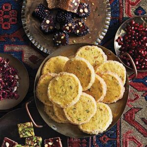 Fruity Appetizers
