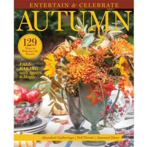 Autumn 2023 Cover