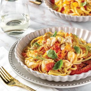 Linguine