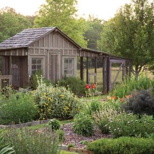 Little Bit Farm and Garden