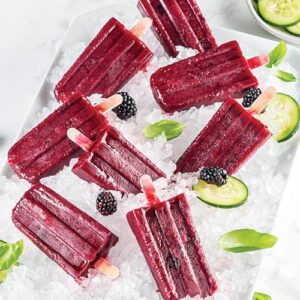 Popsicles