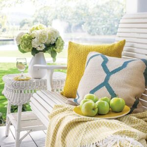 Pursell Farms Outdoor Bench