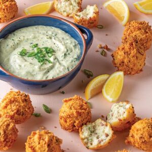 Tasso Hush Puppies