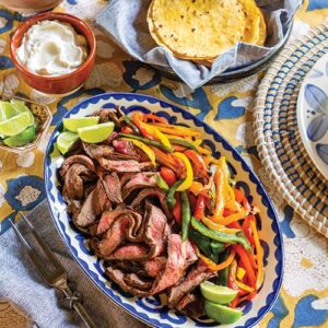 Tex Mex