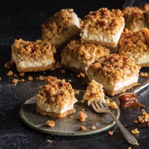 Coffee Cakes