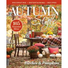 Autumn Style 2023 Cover