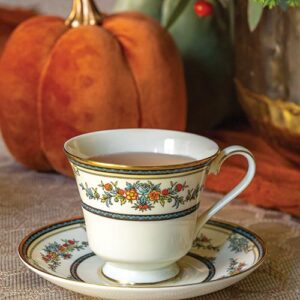 Harvest Tea Cup