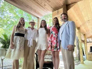 Shepherding Outdoors Three Dog Days: A Collection of Short Stories from a Southern Father - Image 4