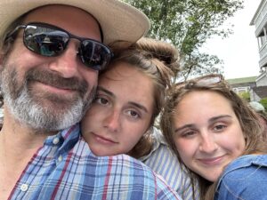 Shepherding Outdoors Three Dog Days: A Collection of Short Stories from a Southern Father - Image 5